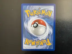 Bulbasaur 133/132 Mega Evolution Illustration Rare NM Holo Pokemon - Image 2