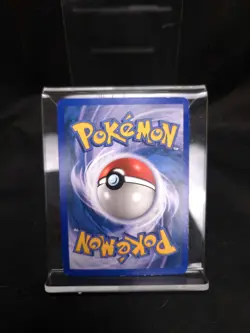 Pokemon Holo Rare Card Electabuzz EX 97/109 Ruby and Sapphire 2003 - Image 2
