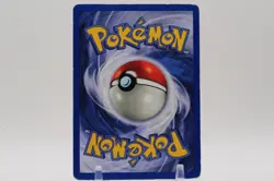 Pikachu 58/102 Base Set Pokemon TCG SHADOWLESS yellow cheeks English WOTC 1999 - Image 3