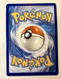 Beedrill ex 98/86 Full Art Double Ultra Rare Pokemon Chaos Rising ME04 NM - Image 2
