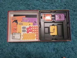 Pokemon TCG Battle Academy Starter Box Set Pikachu Charizard Mewtwo 180 Cards - Image 2