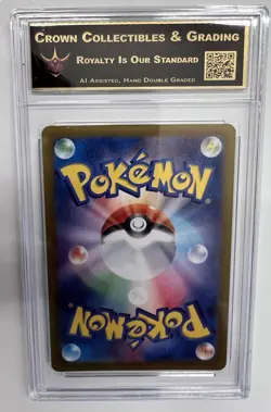 Rapidash 069/063 Sv9a Heat Wave Arena Art Rare Holo Japanese Pokemon TCG 2025 - Image 2
