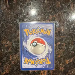 Pokemon Dragonite Fossil 19/62 Regular Rare 100 HP Wizards of the Coast Card - Image 2