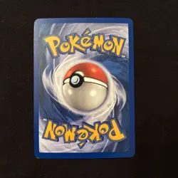 Pokemon TCG Feebas 50/106 EX Emerald Stamped Reverse Holo LP - Image 3