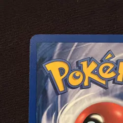 Pokemon TCG Feebas 50/106 EX Emerald Stamped Reverse Holo LP - Image 4
