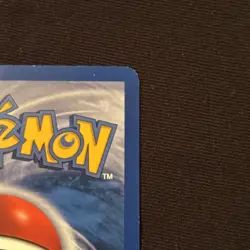 Pokemon TCG Feebas 50/106 EX Emerald Stamped Reverse Holo LP - Image 5