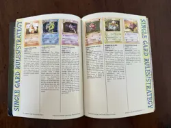 Set Of Two 1999 Pokemon Books - Handbook And Trading Card Players Guide - Image 3