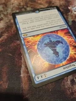 MTG Force of Negation NM Near Mint Modern Horizons - Image 4