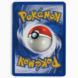 Pokemon Poliwrath (Quappo) #9/75 Holo Rare German Card Lightly Played ☆SeePics☆ - Image 2