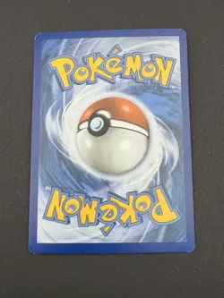Pokemon Pikachu TCG 2021 Holo Full Art LP Celebrations Card 005/025 - Image 2