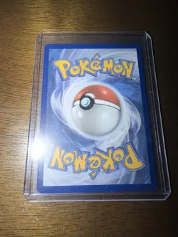 Pokemon Kangaskhan 204/182 Sv10 Destined Rivals Illustration Rare Holo EN MINT - Image 2