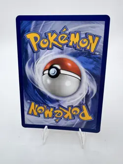 Pokemon Mega Charizard Y ex 030 Mega Evolution Holo Black Star Promo NM FREE SH; - Image 2