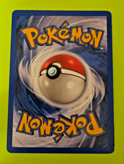 Pokemon TCG Base Set Pikachu 058/102 Common Nm - Image 2