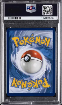 2019 POKEMON SUN & MOON COSMIC ECLIPSE #143 TOGEPI & CLEFFA & IGGLYBUFF GX PSA 9 - Image 2