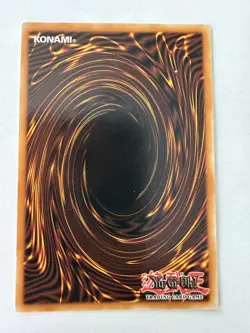 Yugioh - Dark Ruler No More - Secret - 1st - RA01-EN060 - NM - Image 2