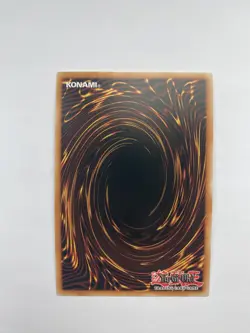 YUGIOH Star Ryzeal (ALIN-EN022) Secret Rare 1st Edition Near Mint - Image 2