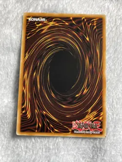 Yu-Gi-Oh! TCG Neos Wiseman LCGX-EN040 1st Edition NM Ultra Clean!! - Image 5