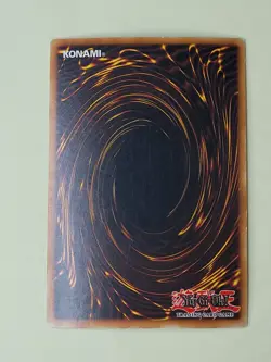 YuGiOh Guardian Sphinx MC2-EN001 Secret Rare Limited Edition Holo Lightly Played - Image 2