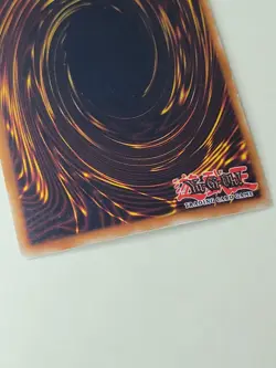 YuGiOh Guardian Sphinx MC2-EN001 Secret Rare Limited Edition Holo Lightly Played - Image 4