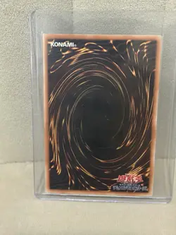Servant of the King Dark Magician Overframe Ultra Japanese Yu-Gi-Oh TCG - Image 2