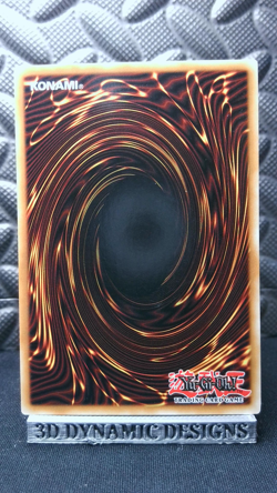 | Yugioh Yubel - Terror Incarnate RYMP-EN071 Rare Ra Mega Pack Yubel NM 🔥 | - Image 2