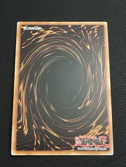Yugioh! - Diabellstar the Black Witch 25LP-EN001 Limited Edition Secret Rare NM - Image 2