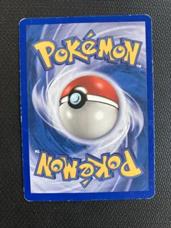 Pokemon Rattata 128/165 Expedition Base Set Common Regular Trading Card LP/MP - Image 2