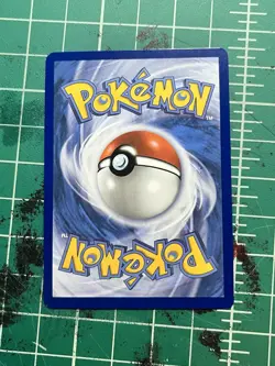 Pokemon TCG N's Reshiram 167/159 Sv09 Journey Together IR Full Art Holo EN 2025 - Image 2