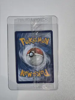 Pokemon Greninja Star Holo Promo SWSH144 Sword & Shield 130 HP English TCG - Image 3