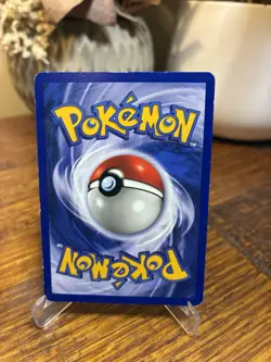 Vintage Pokemon- Growlithe - 68/105 Neo Destiny - 2002 - Image 2