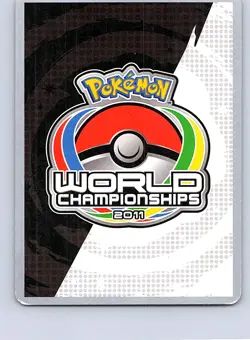 Oddish (Ross Cawthon) 60/90 World Championship Decks Pokemon NM - Image 2