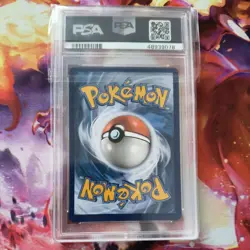 Pokemon TCG: PSA 9 Moltres & Zapdos & Articuno GX SM210 - 2019 Black Star Promo - Image 2