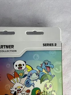 Pokemon TCG First Partner Illustration Collection - Series 2, Factory Sealed - Image 5