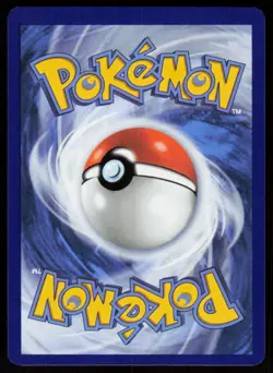 Patrat 072/086 Common White Flare Pokemon Reverse Holo Near Mint - Image 2