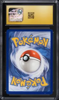 2026 Pokemon Mega Evolution Perfect Order IR Raticate #99 CGC 10 PRISTINE - Image 2