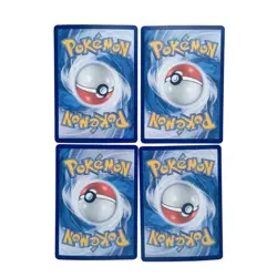 Pokemon V-UNION Mewtwo Promo Pokemon TCG indonesia 141-144/S-P - Image 2