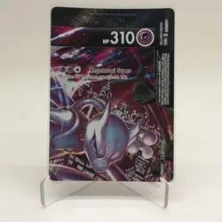 Pokemon V-UNION Mewtwo Promo Pokemon TCG indonesia 141-144/S-P - Image 4