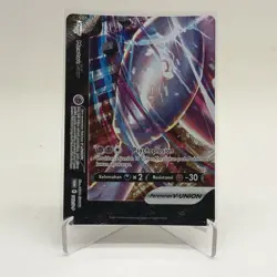 Pokemon V-UNION Mewtwo Promo Pokemon TCG indonesia 141-144/S-P - Image 5