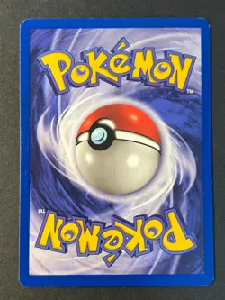 Clefable 17/64 Jungle Unlimited Rare - WOTC Pokemon Card B Near Mint - Image 2