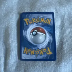 Pokemon Togekiss EX 83/122 NM Holo Rare Card Breakpoint Toploader+Penny Sleeve - Image 2