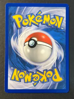 Super Energy Retrieval 89/111 Rare Neo Genesis - WOTC - Pokemon Card Near Mint - Image 2