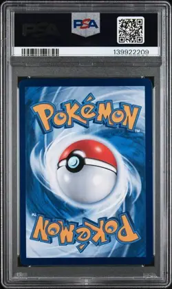 2025 POKEMON CHINESE PIKACHU 151C 173/151 AR PSA10 - Image 2