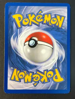 Mr. Mime 22/64 Jungle Rare - WOTC Pokemon Card B Near Mint - Image 2