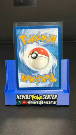 Pokemon TCG - Prism Tower - 111/086 - Chaos Rising - NM - Image 2
