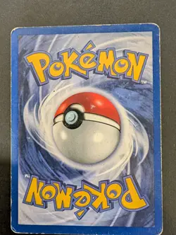 Pokemon Cards Koga's Beedrill 9/132 1st Edition Holo Gym Challenge Wotc Vintage - Image 2
