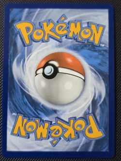 Pokemon Card Greninja ex 106/167 Double Rare Temporal Forces Near Mint - Image 2