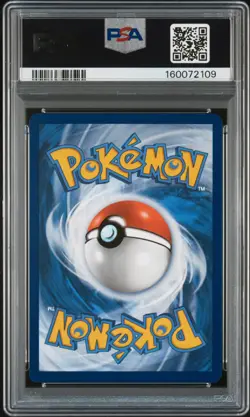 Charizard ex -Pokemon Card - Scarlet & Violet - Paldean Fates - 234/091 - PSA 9 - Image 2