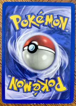 1ST EDITION Electrode 18/64 Rare 1999 Jungle Pokemon Card - Image 3