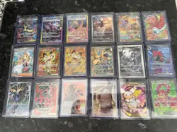 Big Pokemon Card Bundle - Image 1