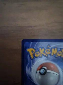 Pikachu McDonald's Promotional Holo Card Pokemon TCG pokemon card - Image 4